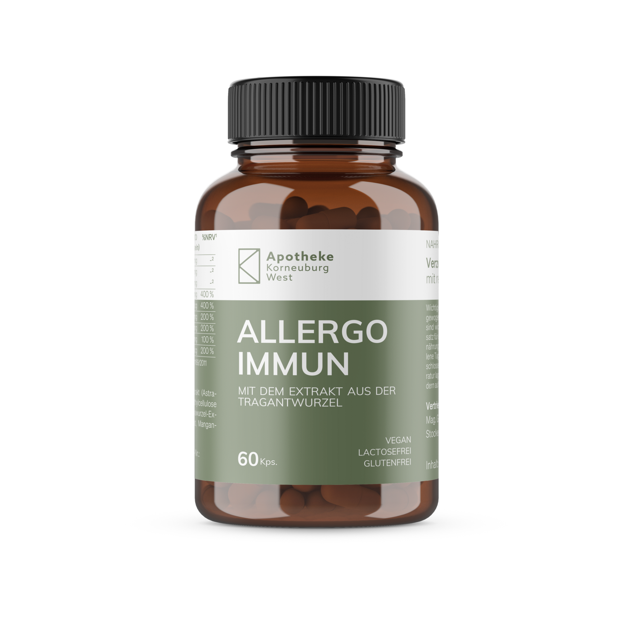 ALLERGO IMMUN