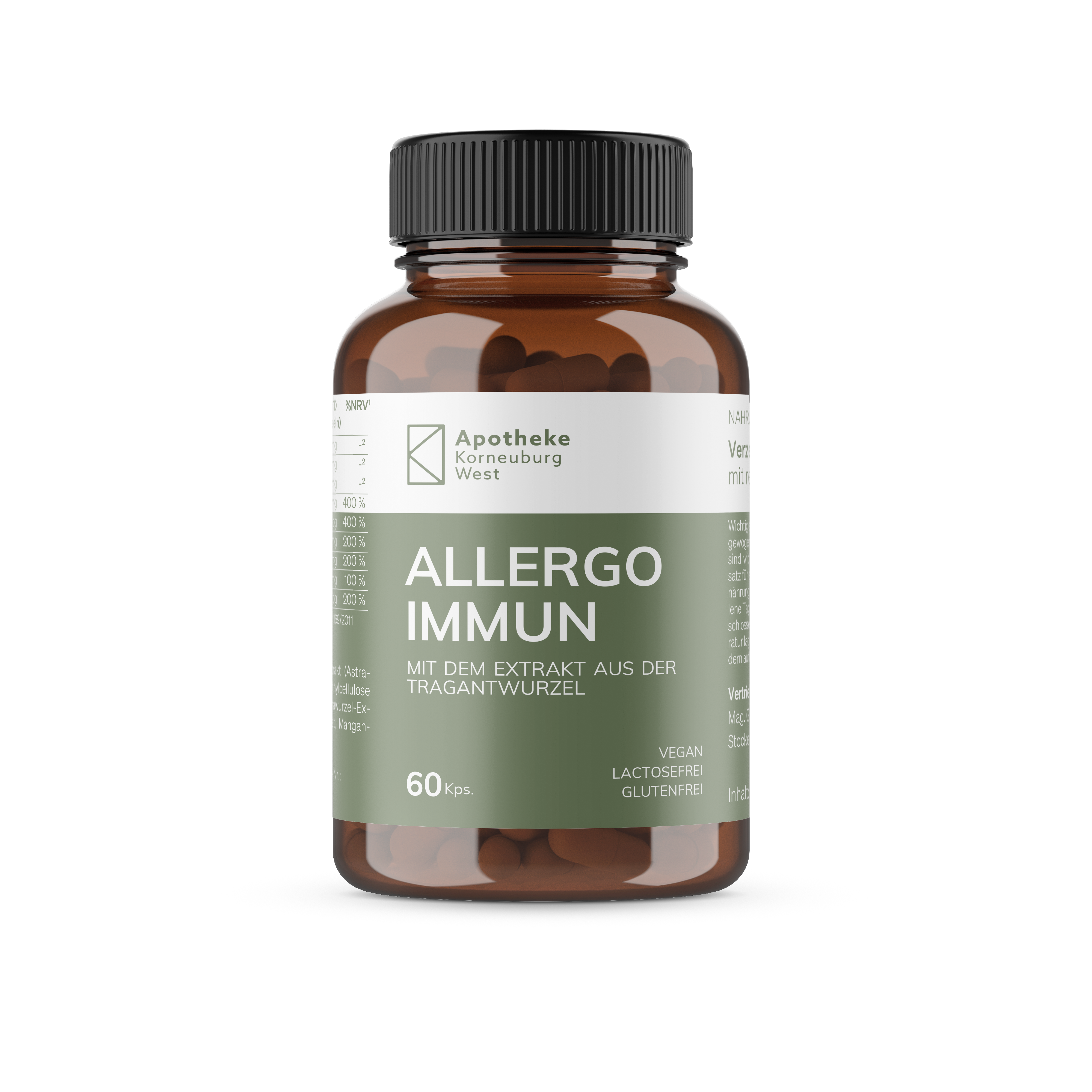 ALLERGO IMMUN