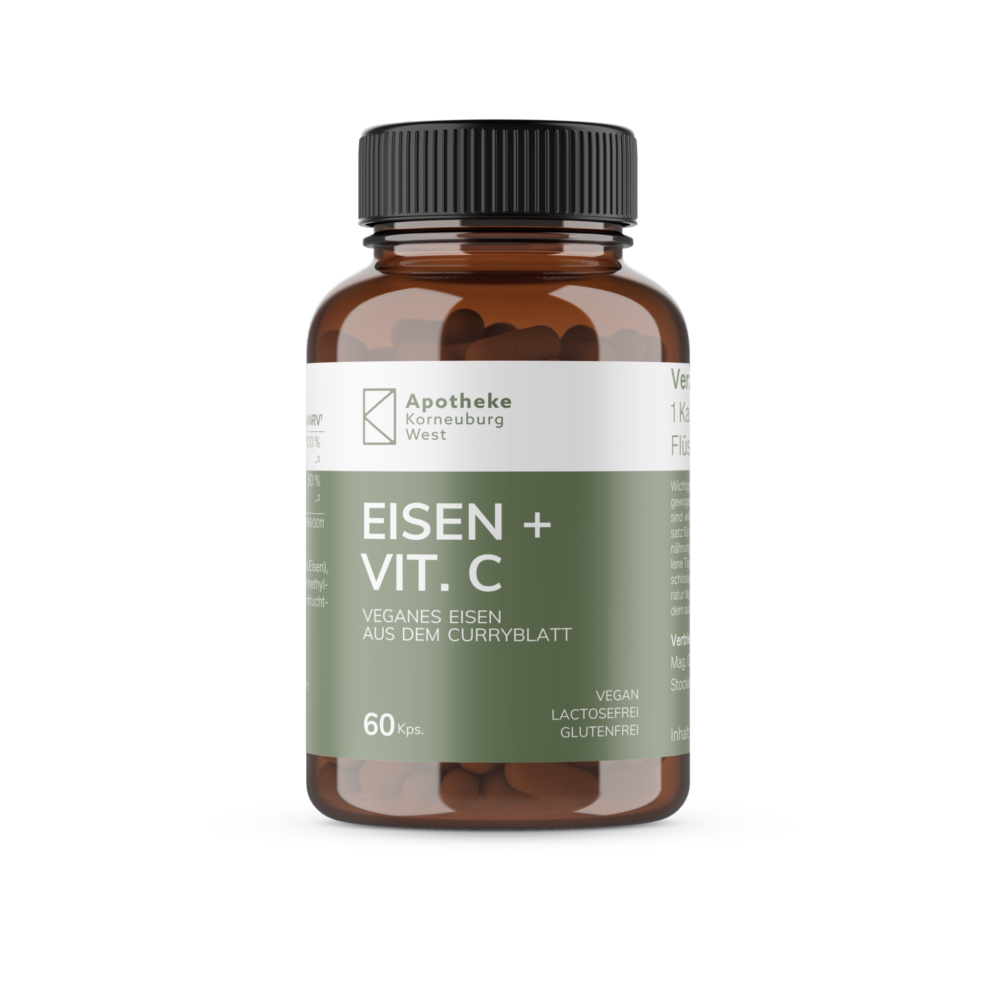 EISEN + VIT. C