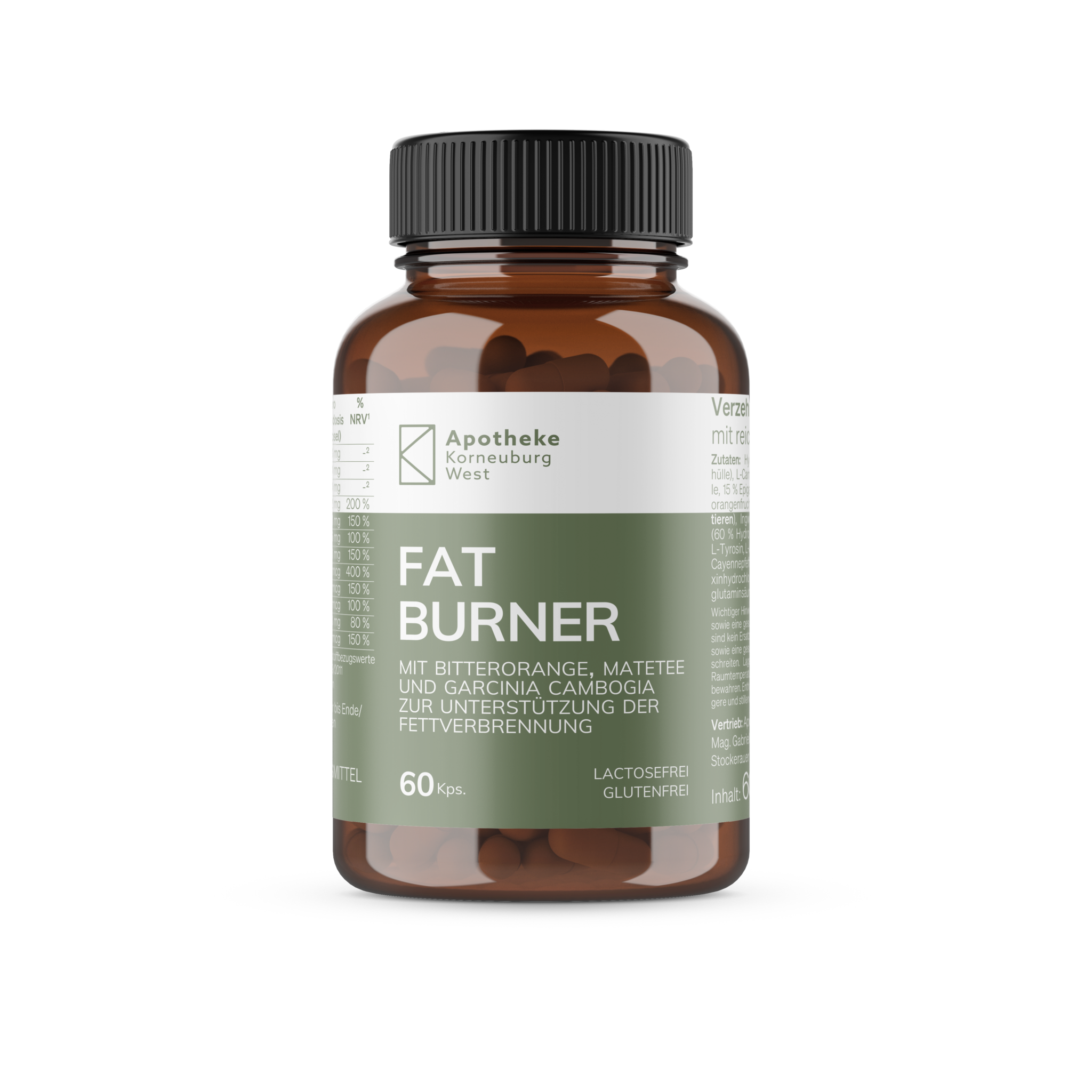 FATBURNER