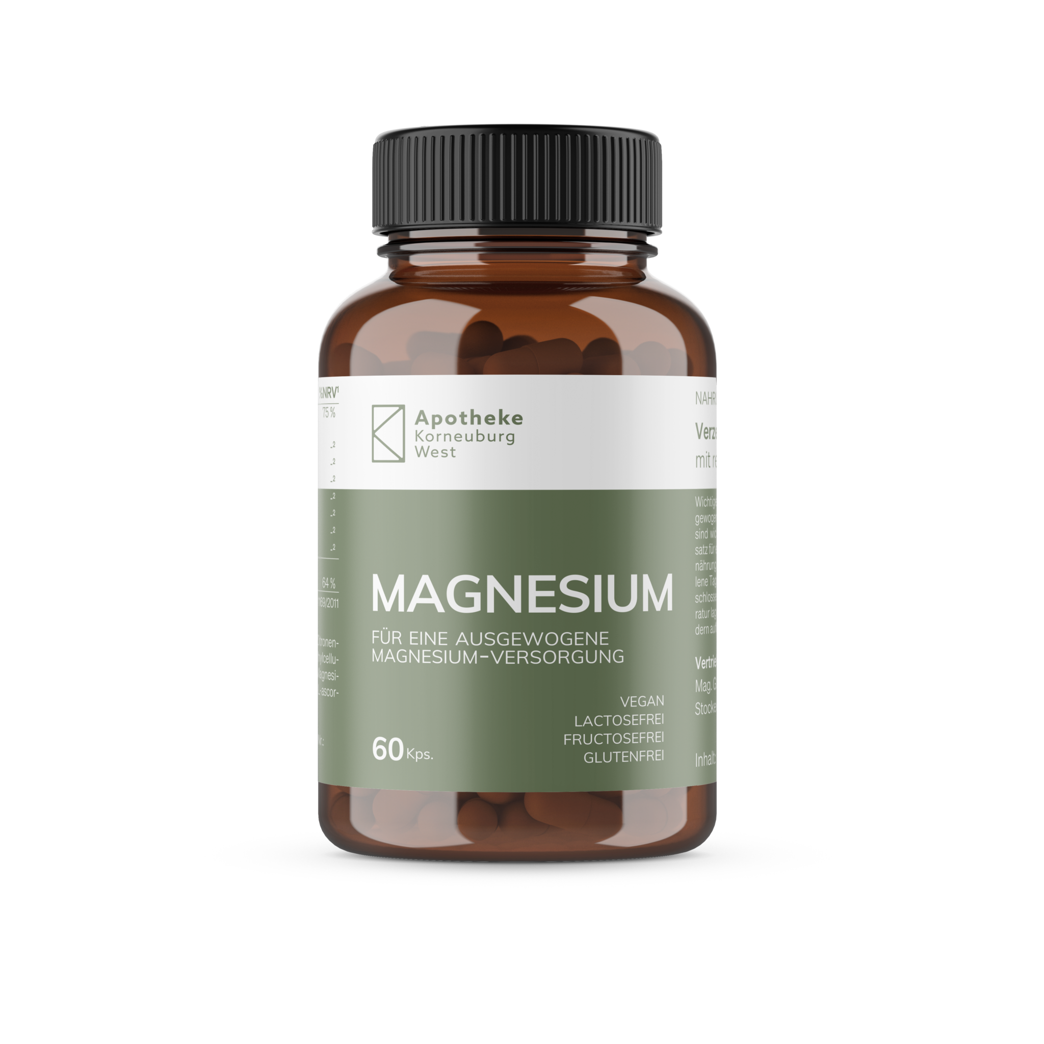 MAGNESIUM