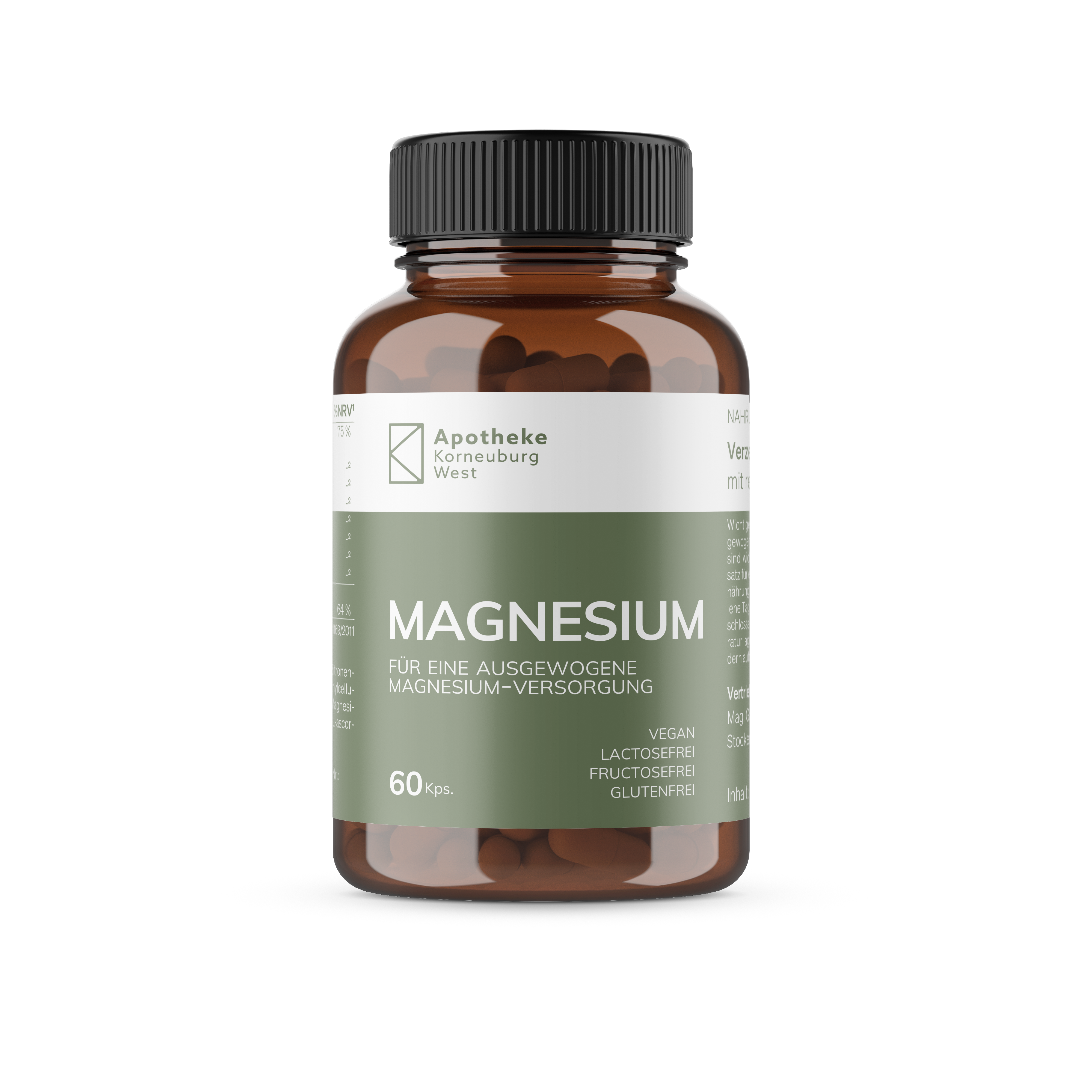 MAGNESIUM