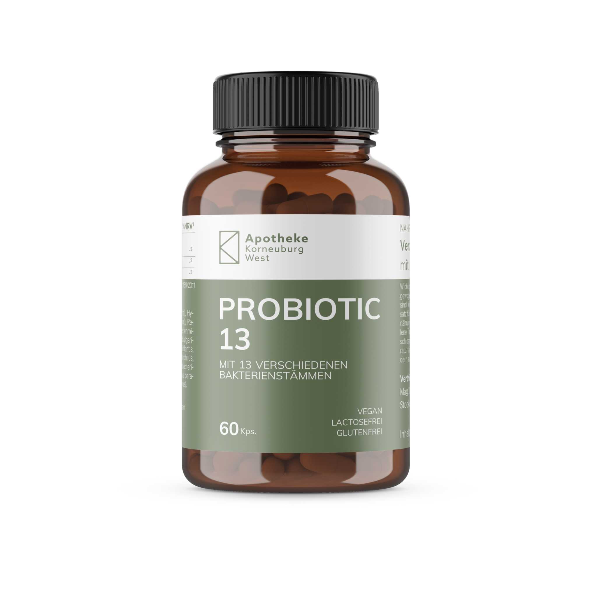 PROBIOTIC 13