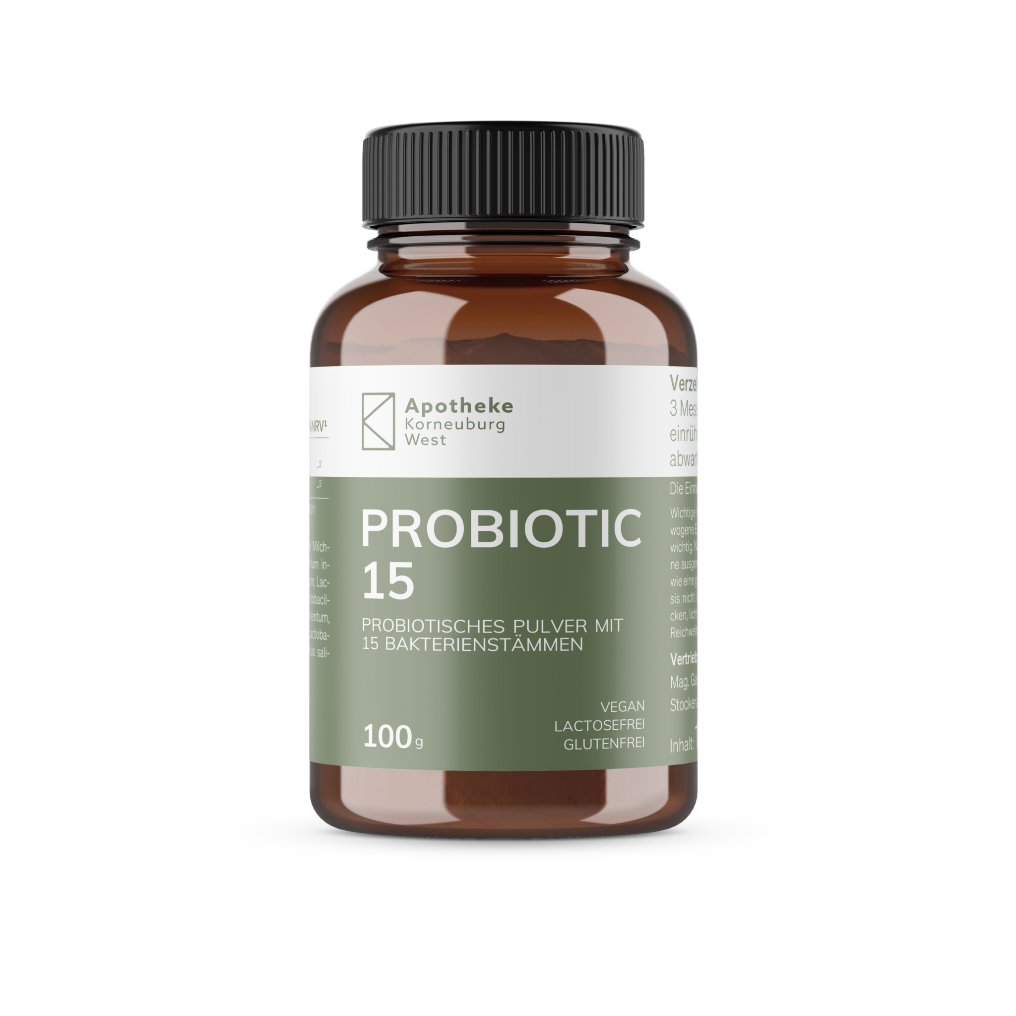 PROBIOTIC 15