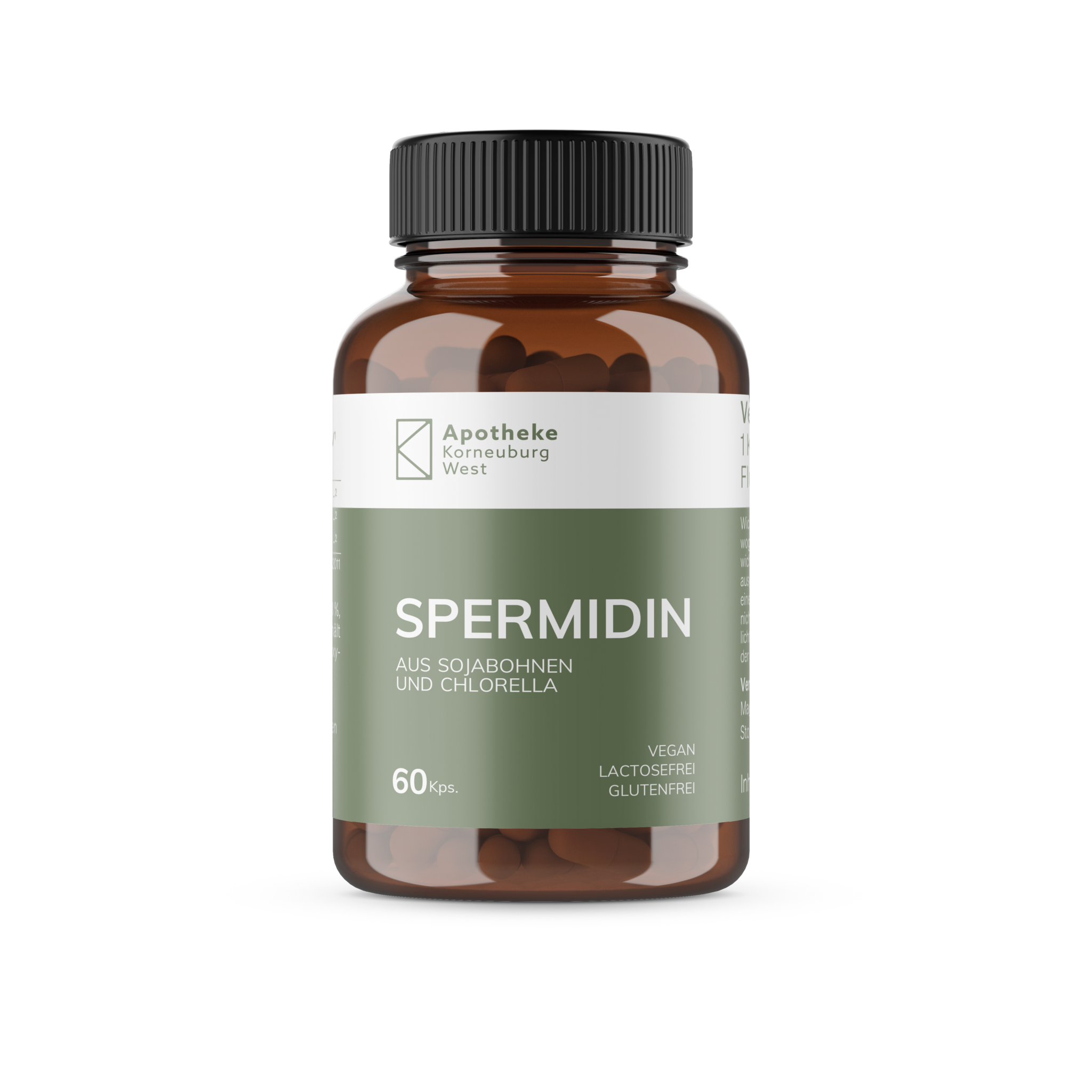 SPERMIDIN