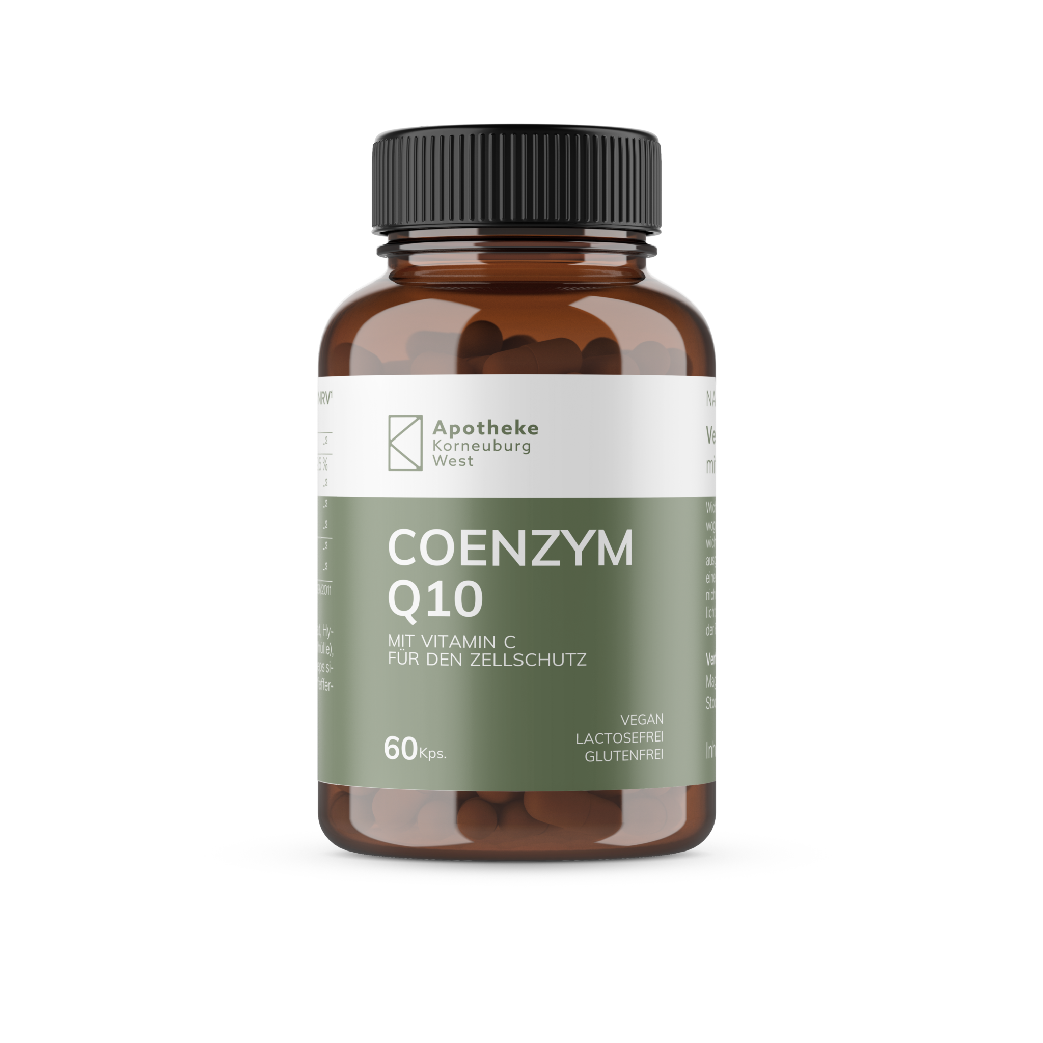 COENZYM Q10
