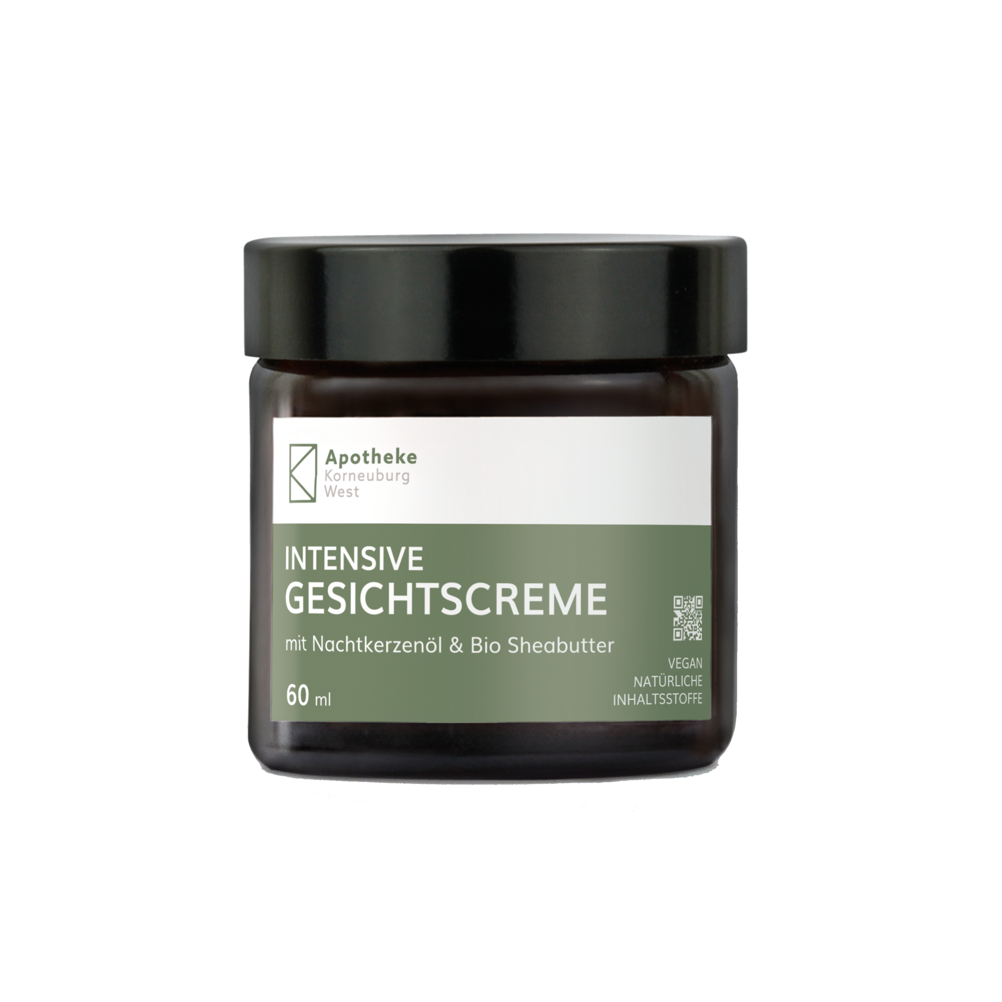 INTENSIVE GESICHTSCREME