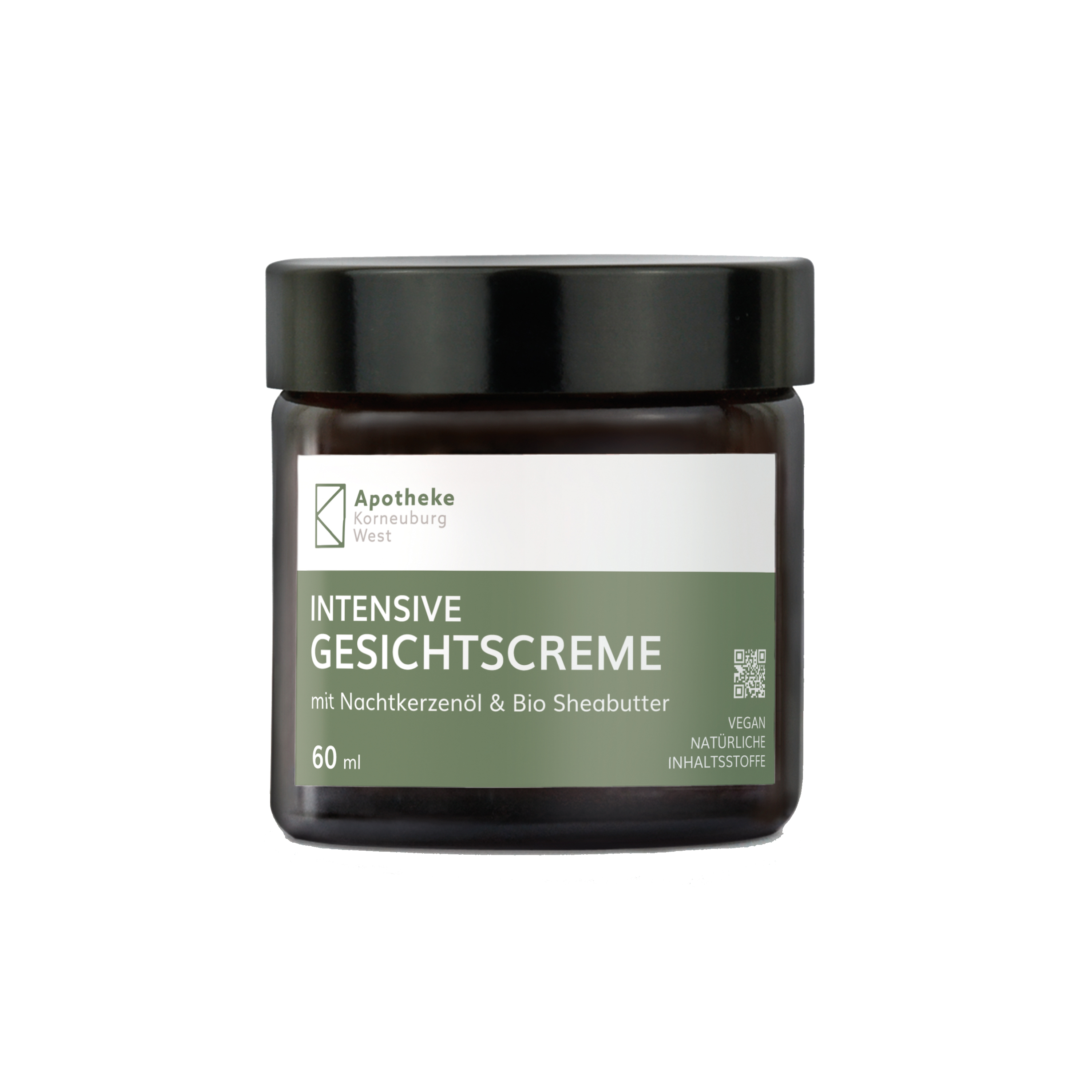 INTENSIVE GESICHTSCREME