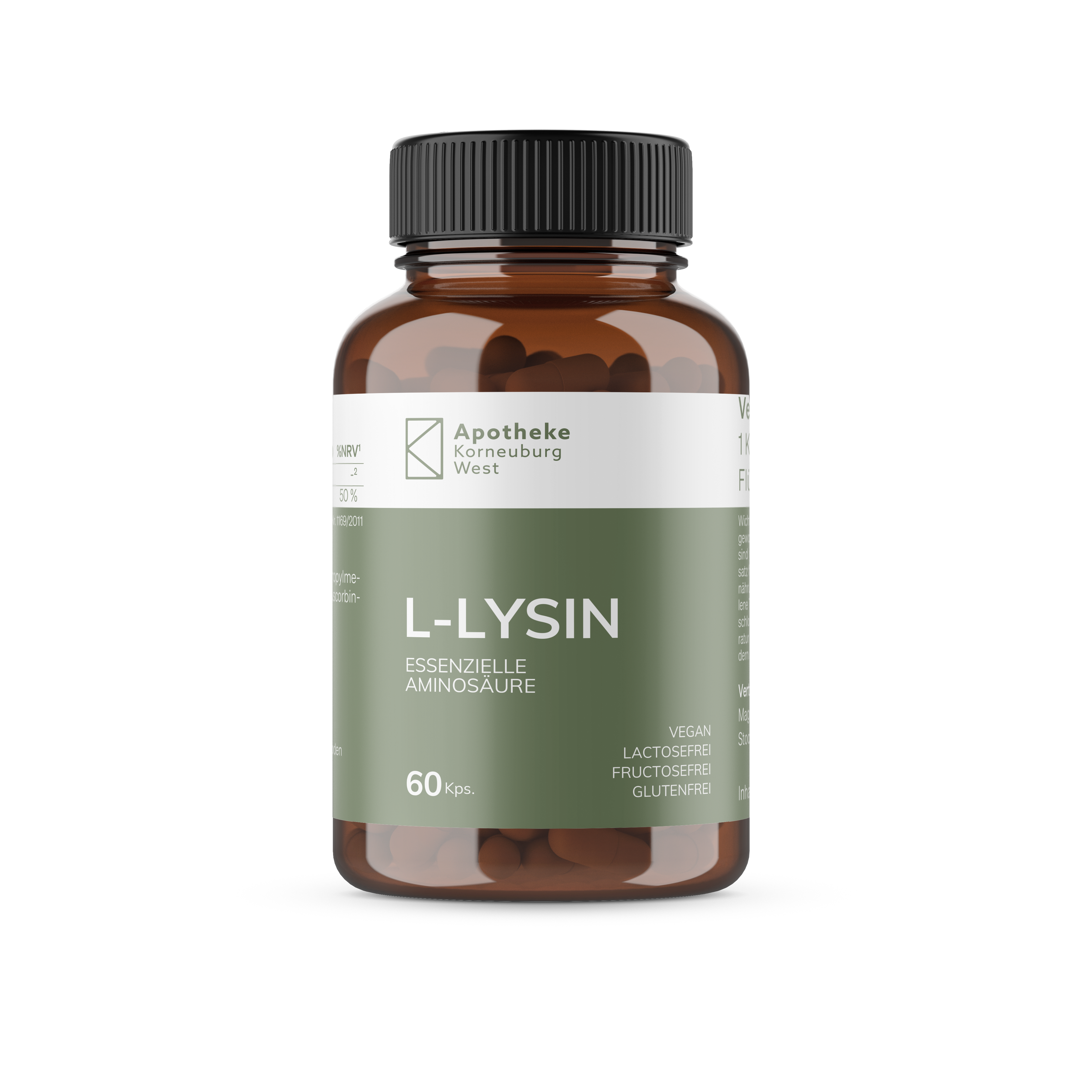 L-LYSIN