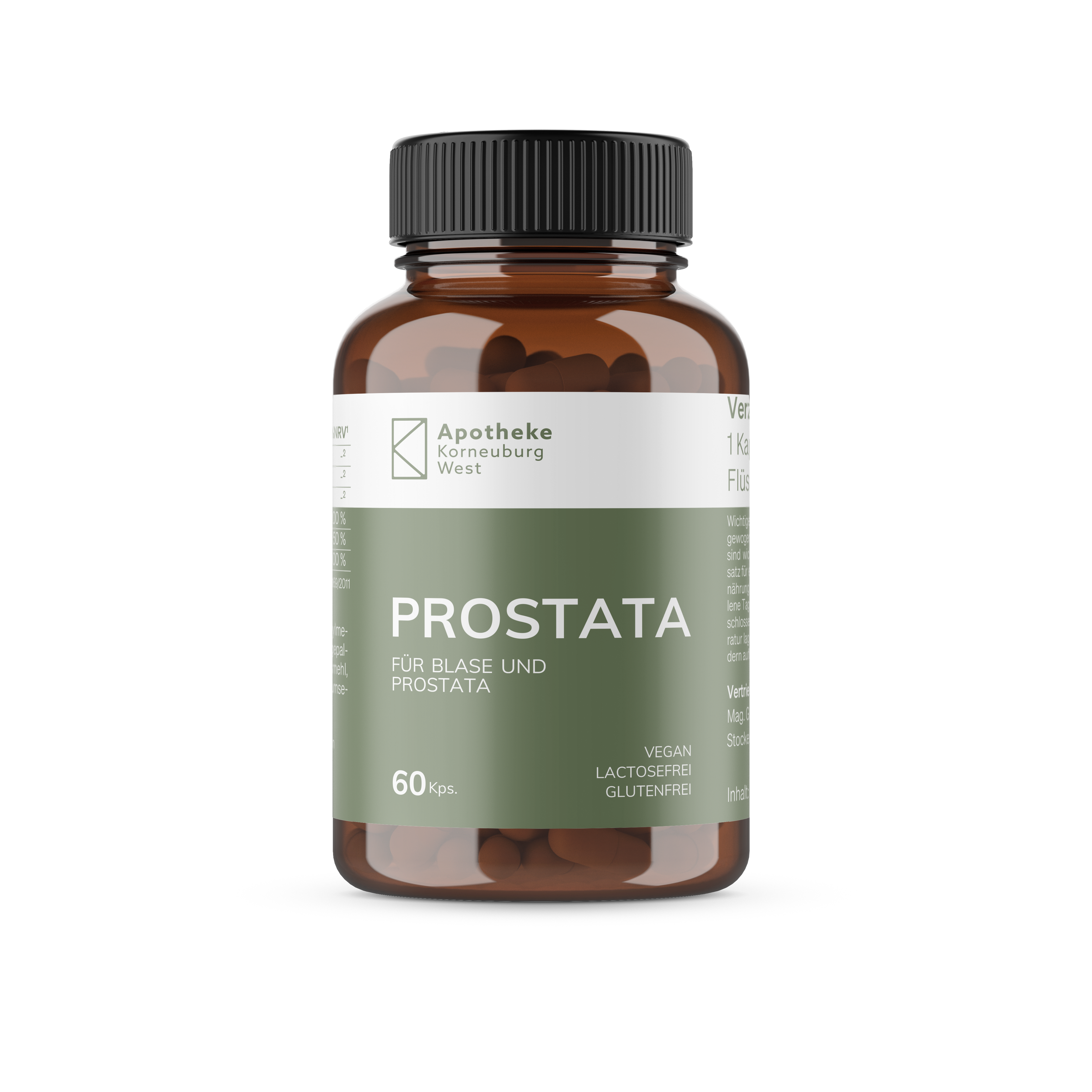 PROSTATA