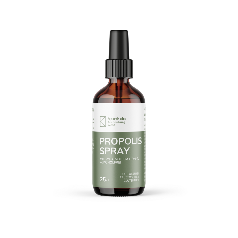 PROPOLISSPRAY