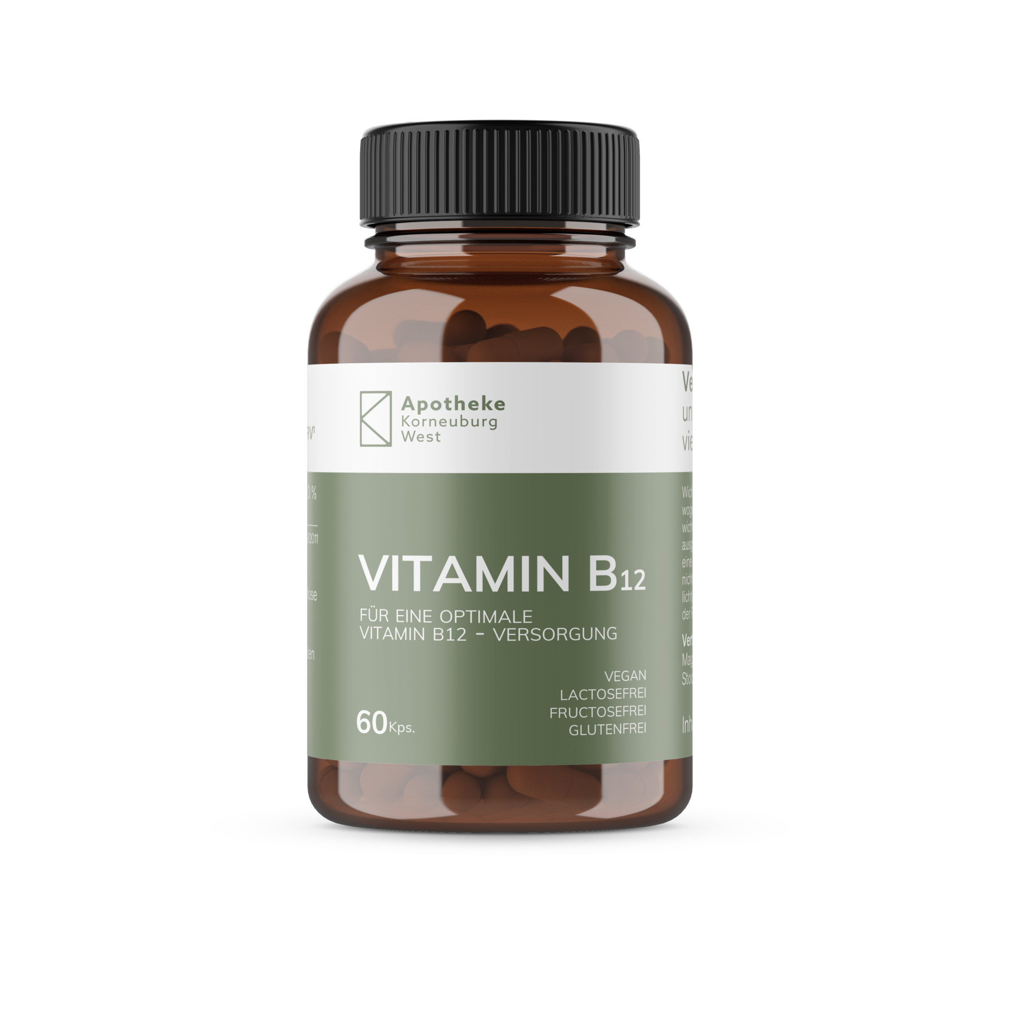 Vitamin B12