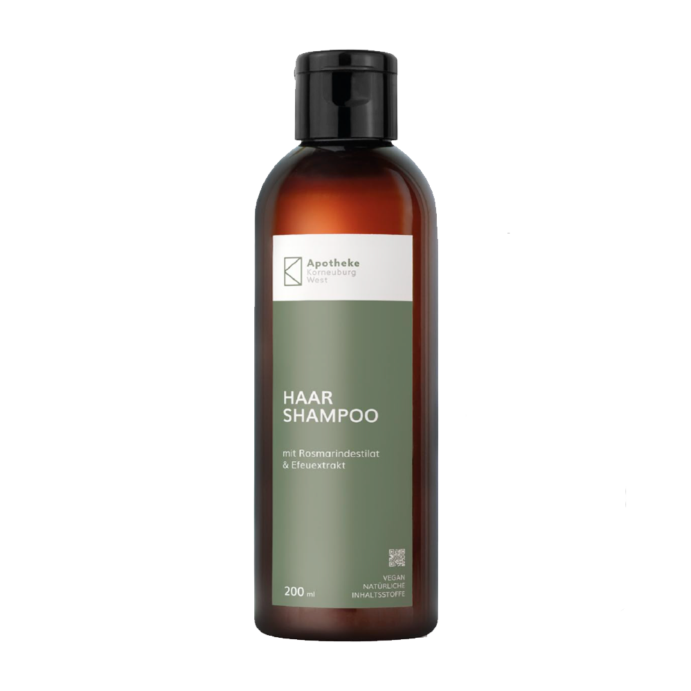 Haarshampoo