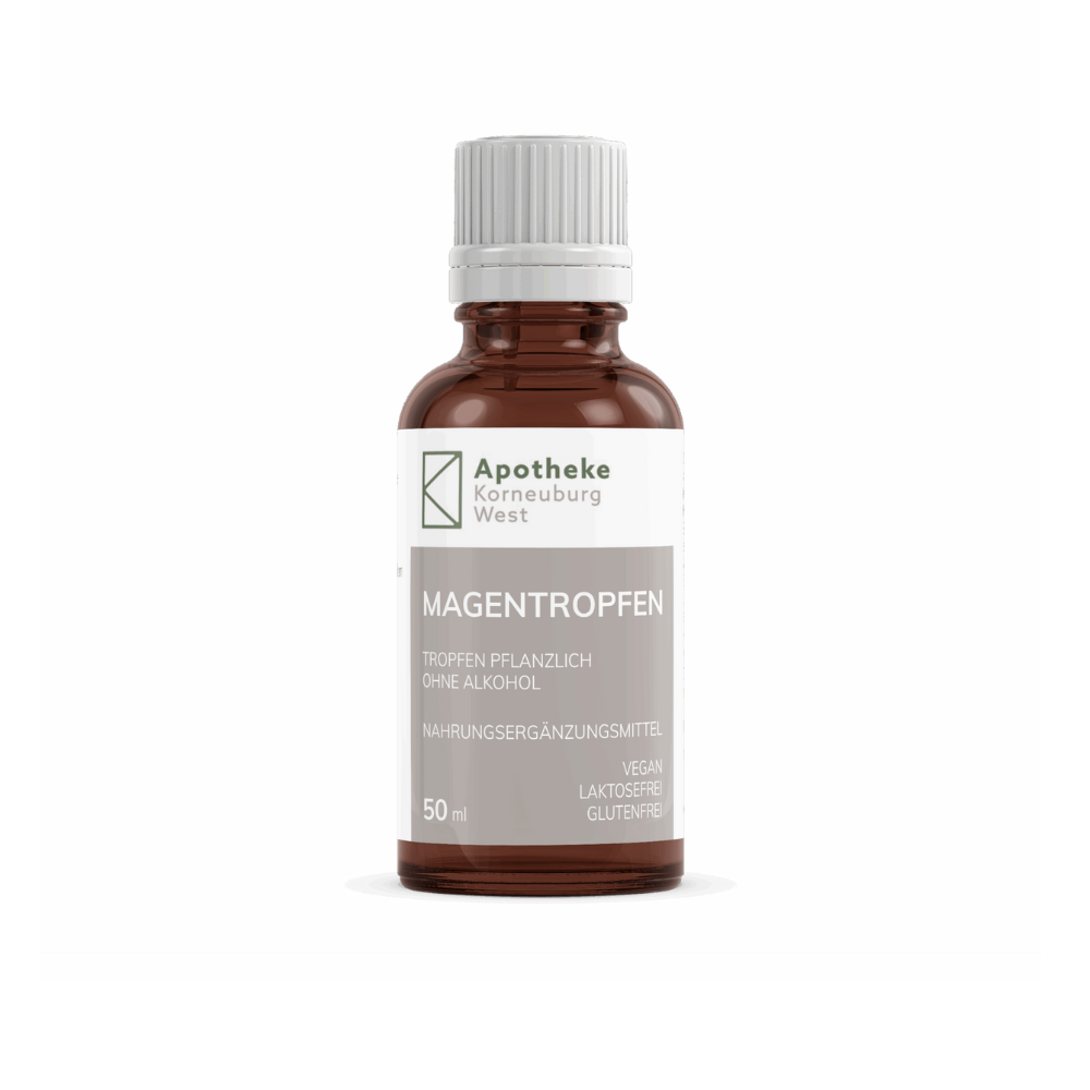 MAGENTROPFEN (20 ml.)