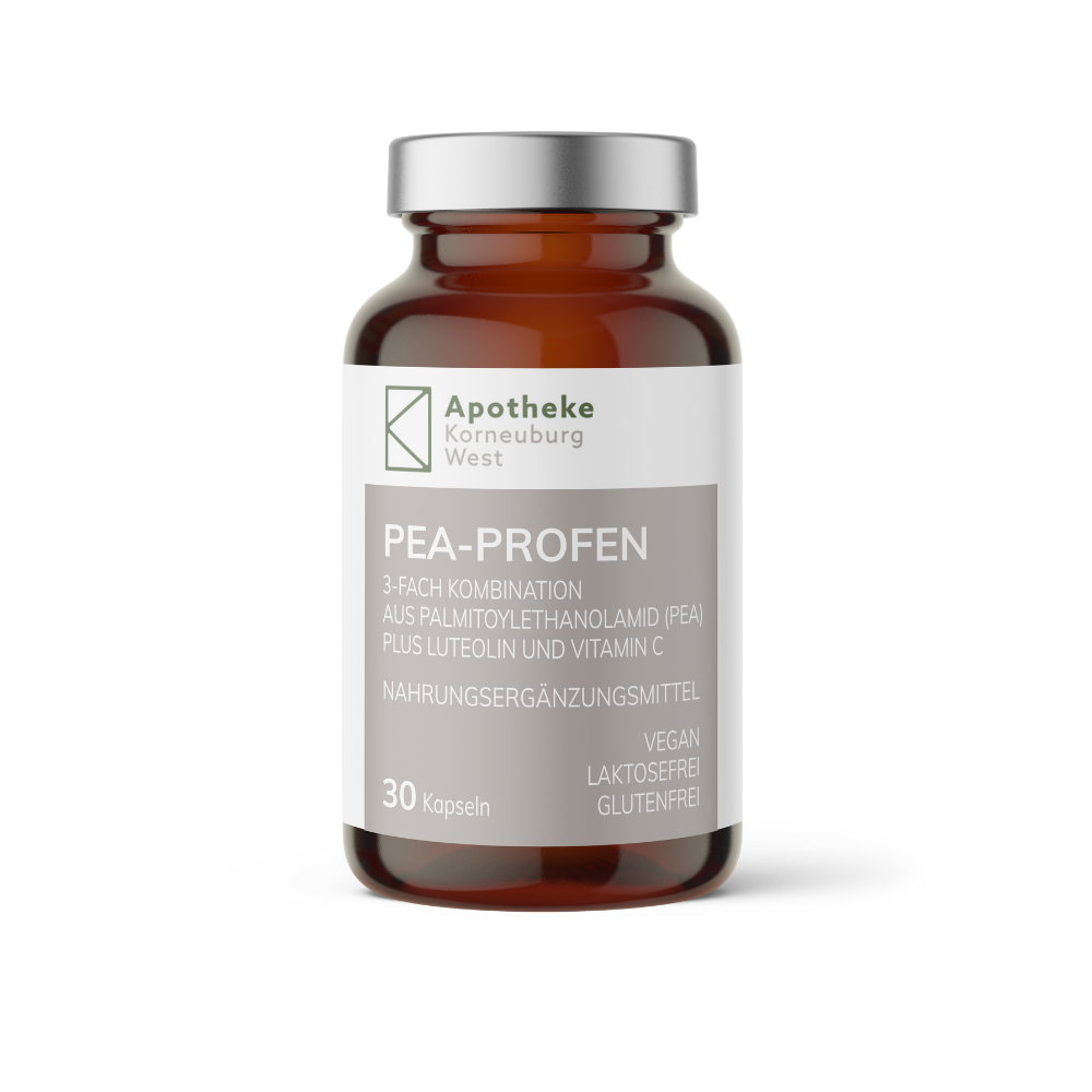 PEA-PROFEN (30 Stk.)