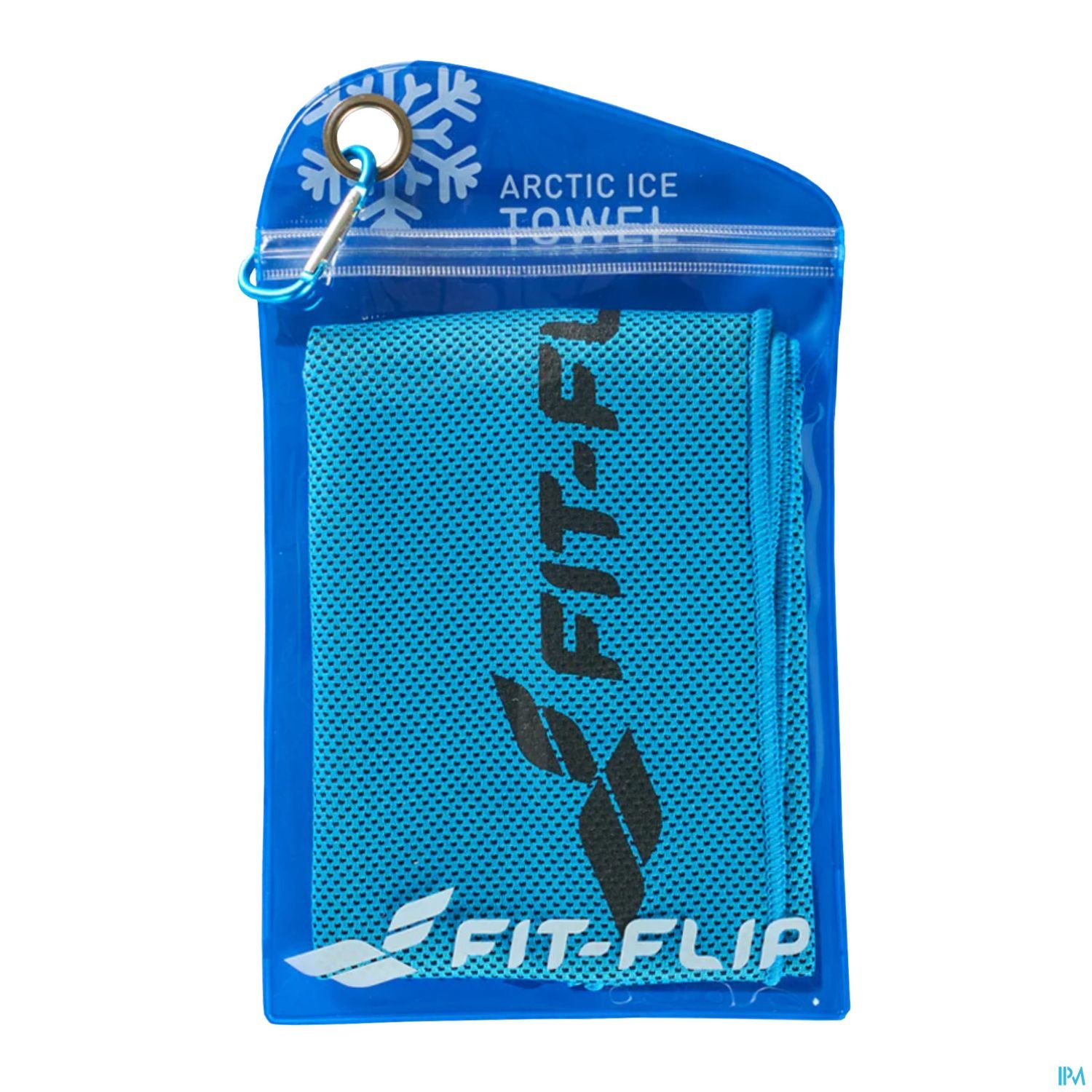 Airflip Towel Blau 1 Stück