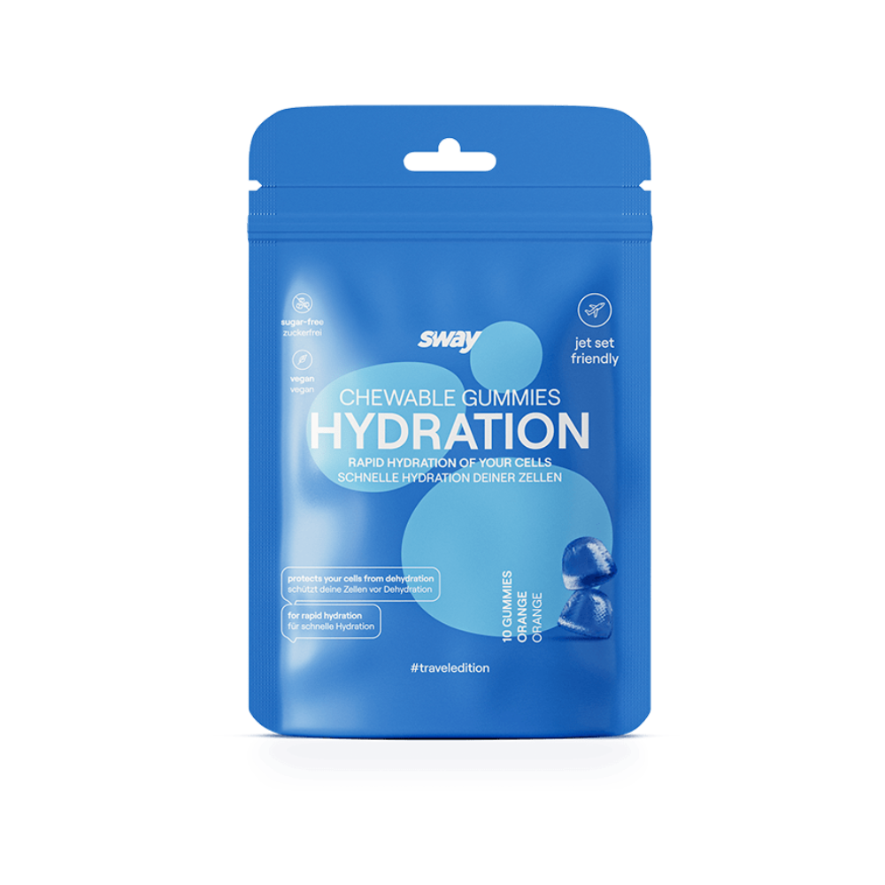 HYDRATION GUMMIES