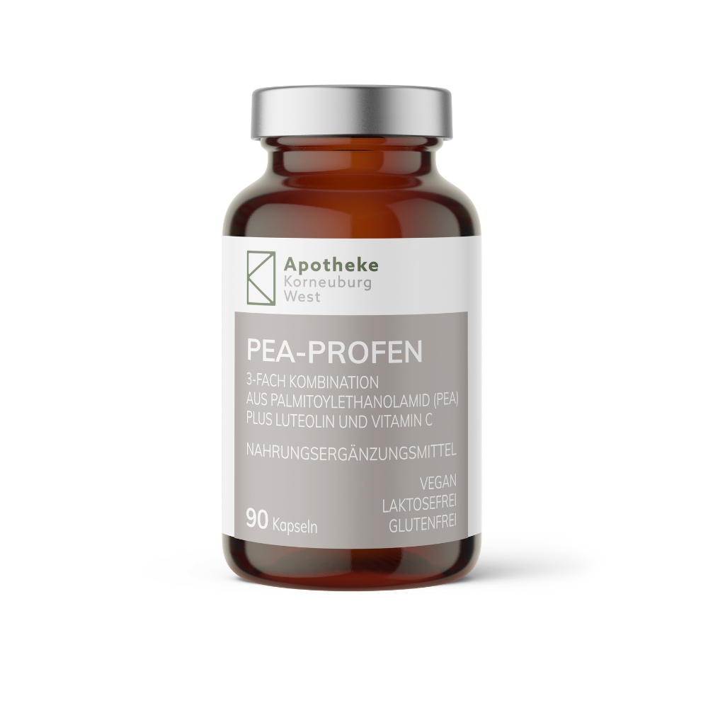 PEA-PROFEN (90 Stk.)