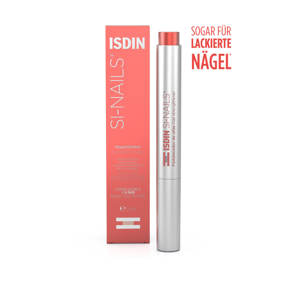 ISDIN SI-NAILS® Nagelhärter