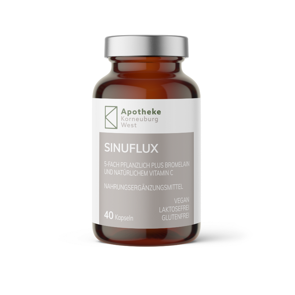 Sinuflux (40 Stk.)