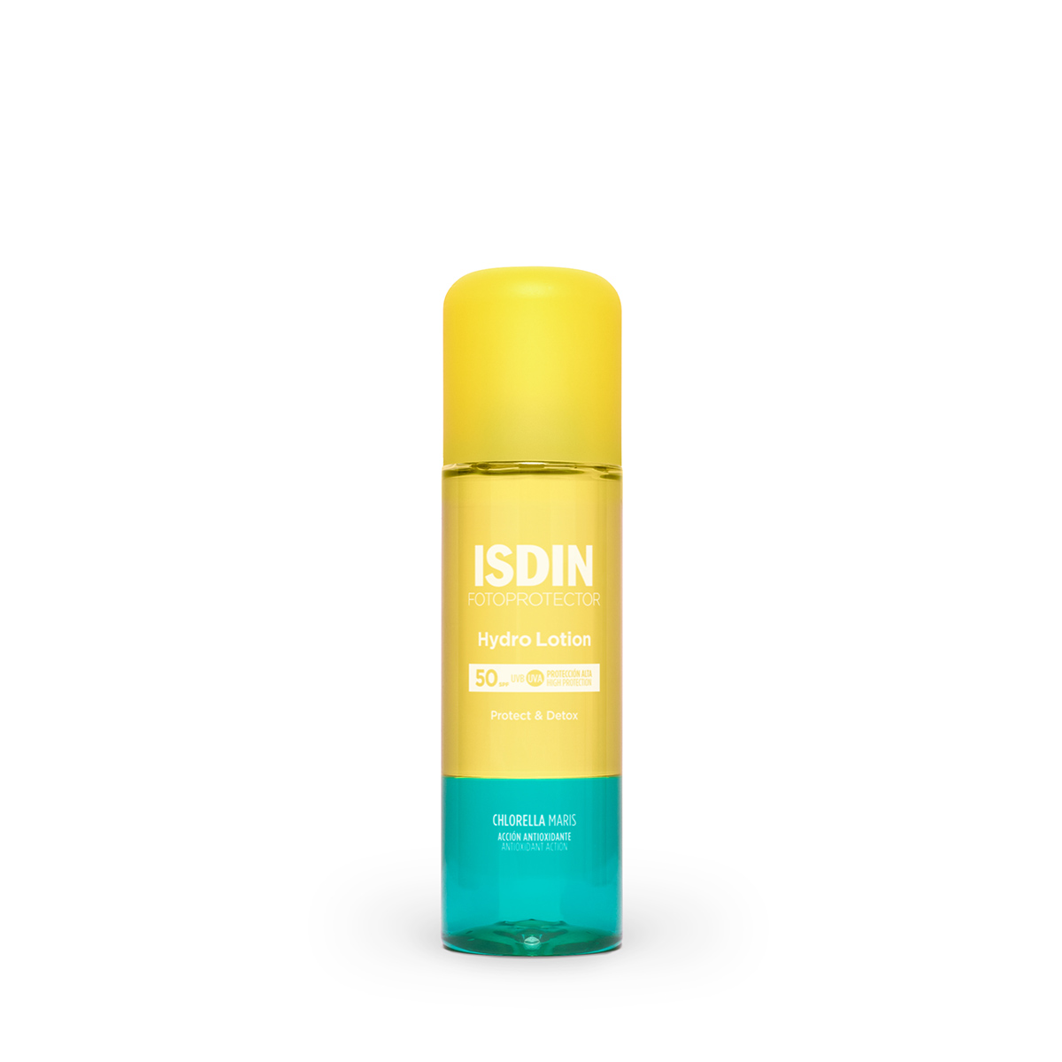 ISDIN Fotoprotector HydroLotion LSF 50