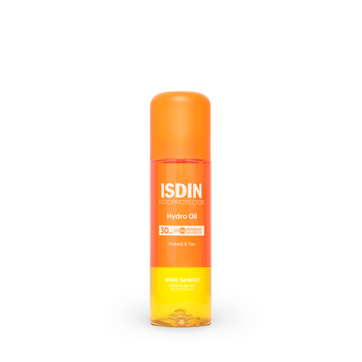 ISDIN Fotoprotector Hydro Oil LSF 30