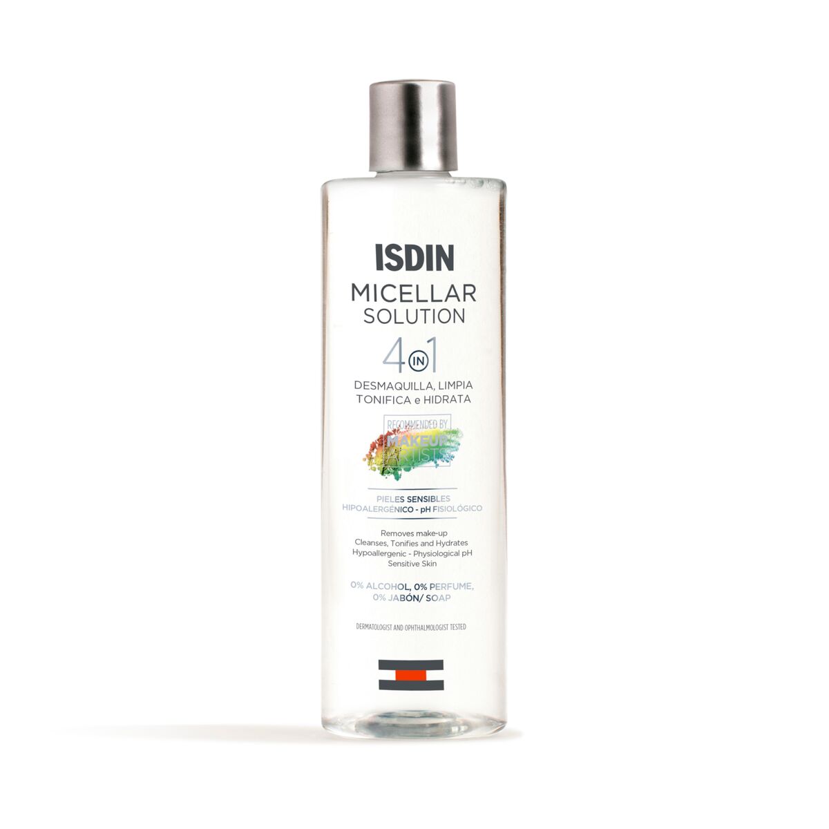 ISDIN Micellar Solution MIZELLENWASSER