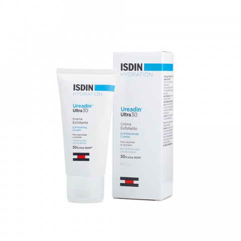 UREADIN® Ultra30 Exfolierende Creme