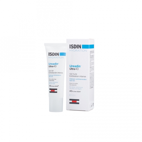 Ureadin® Ultra40 Gel-Oil
