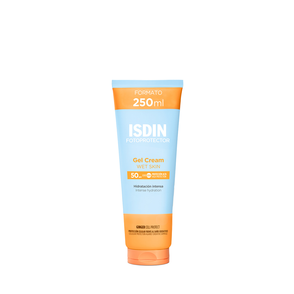 ISDIN Fotoprotector Gel Cream LSF 50 - 100ml