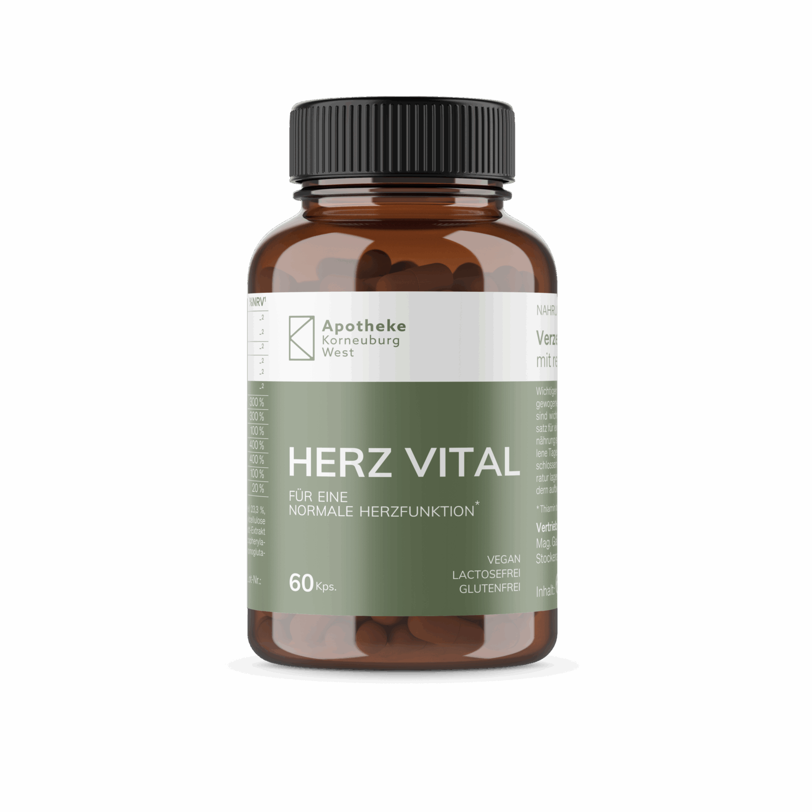 Herz Vital