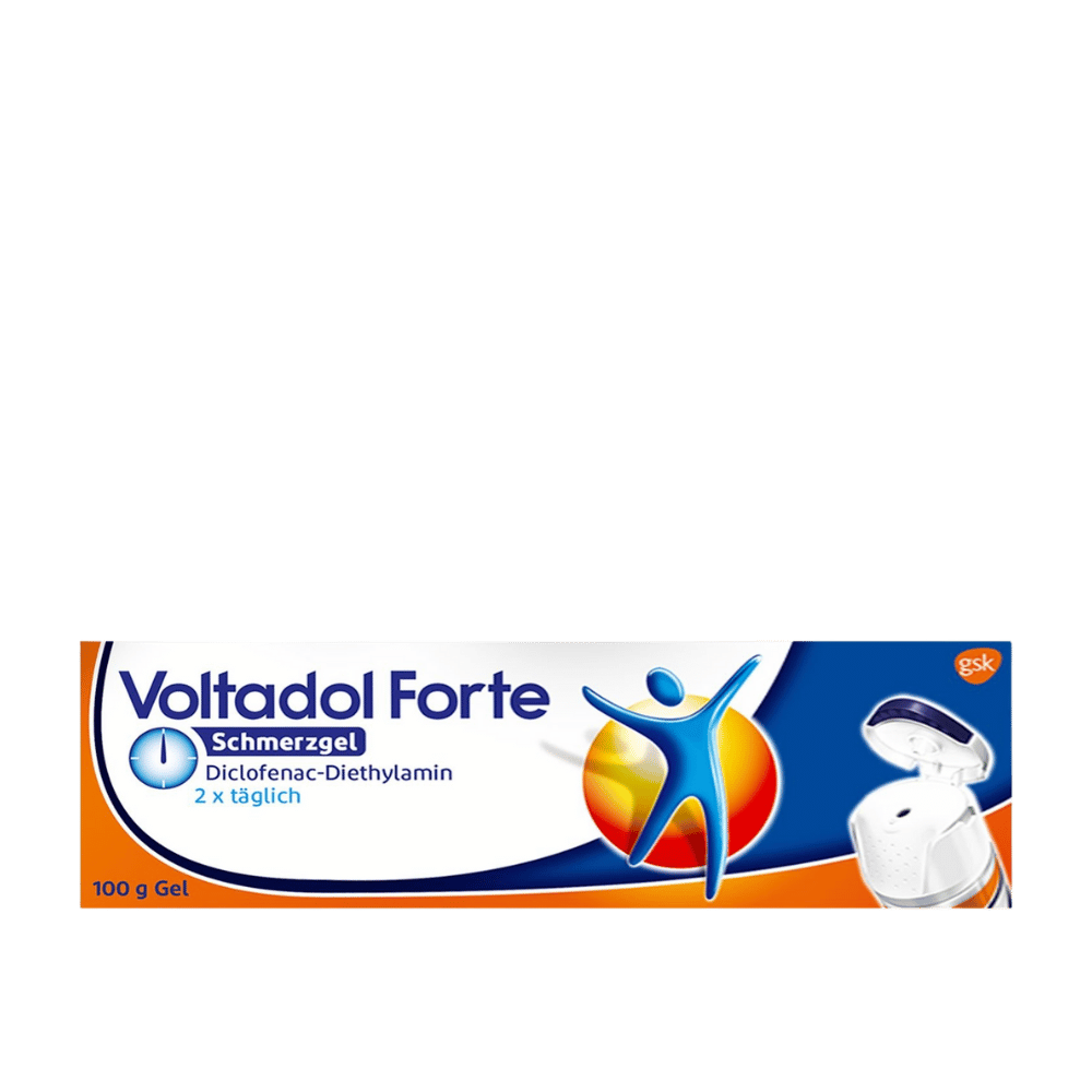Voltadol Schmerzgel Forte