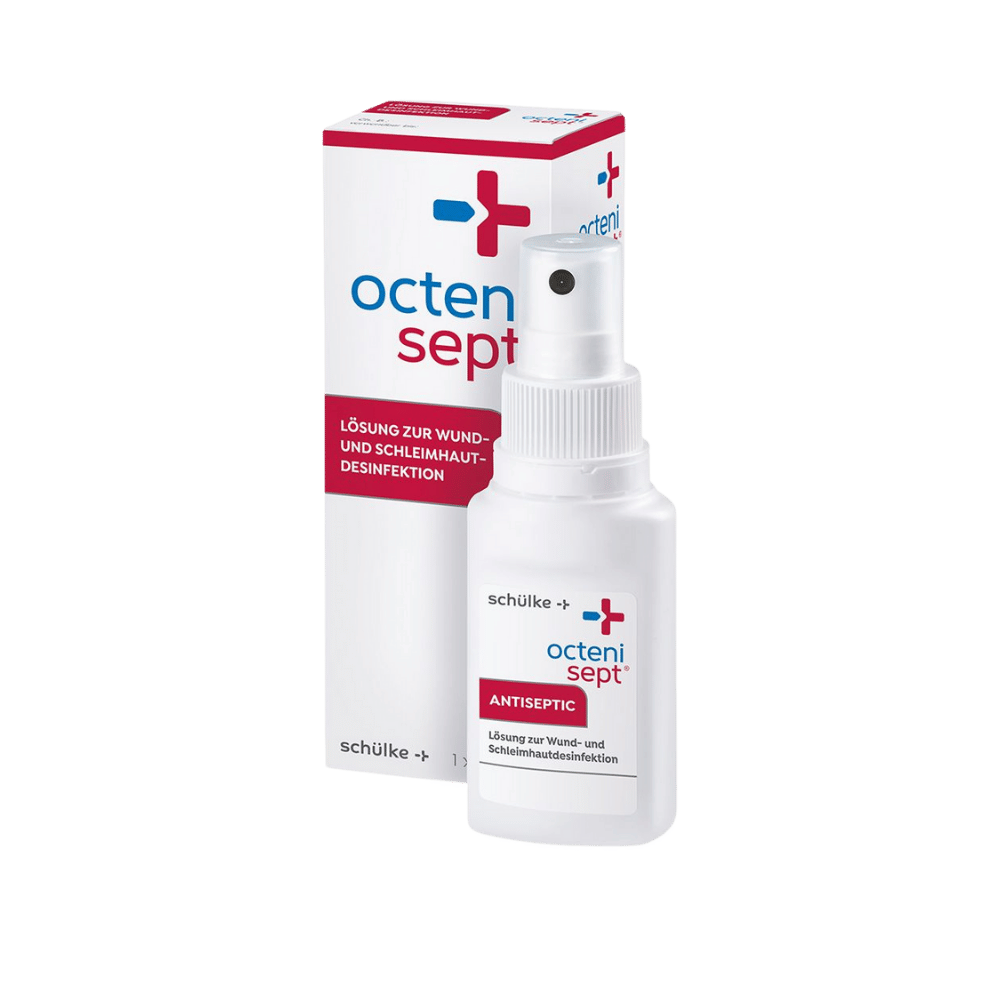 OCTENISEPT 50ml Sprühflasche